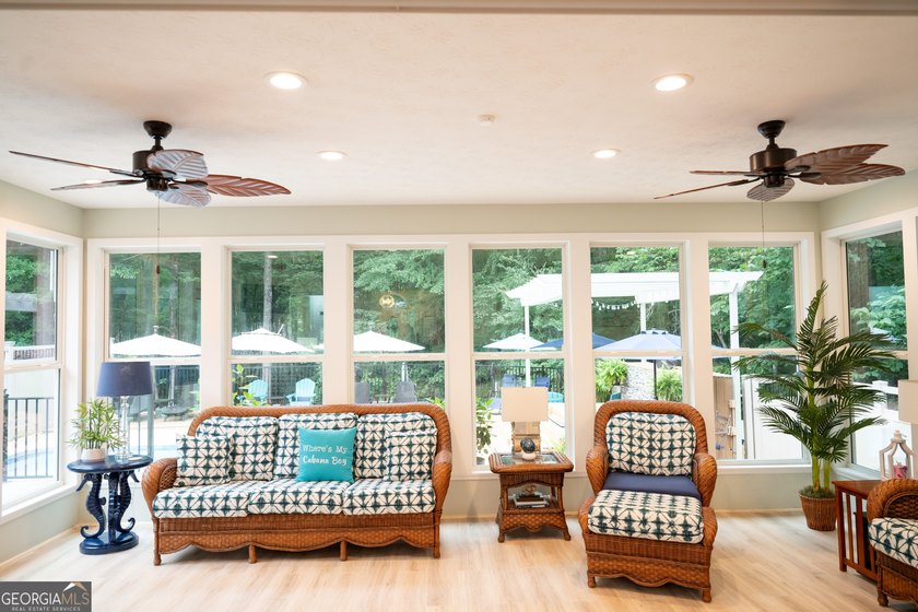Welcome home to this beautifully maintained 4-bedroom, 2-bath - photo 43