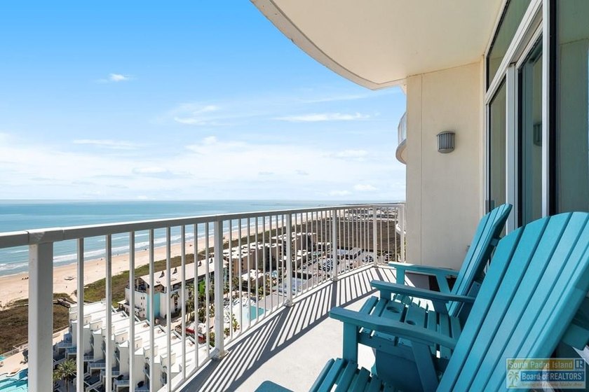 Experience coastal living at its finest in Sapphire Unit 1806, a - photo 15