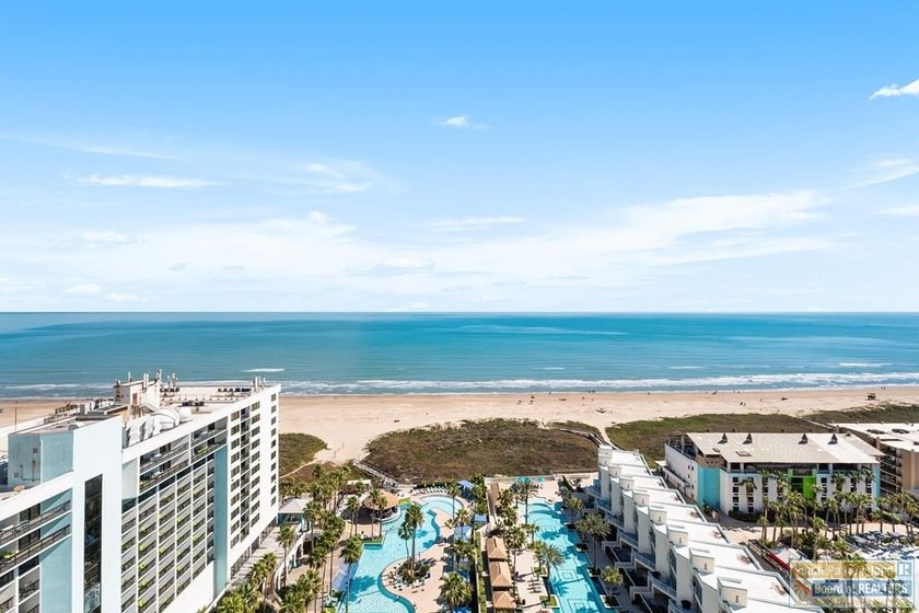 Experience coastal living at its finest in Sapphire Unit 1806, a - photo 16