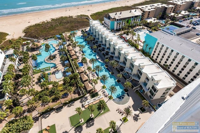 Experience coastal living at its finest in Sapphire Unit 1806, a - photo 17