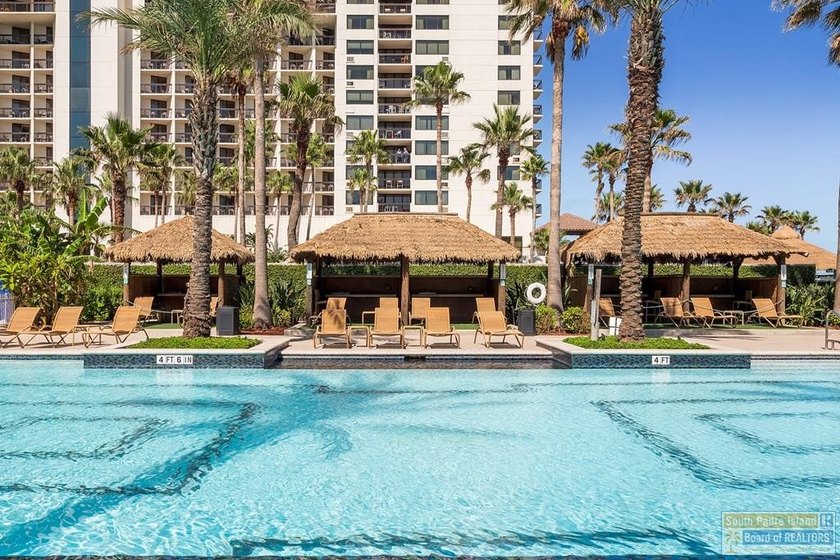 Experience coastal living at its finest in Sapphire Unit 1806, a - photo 20