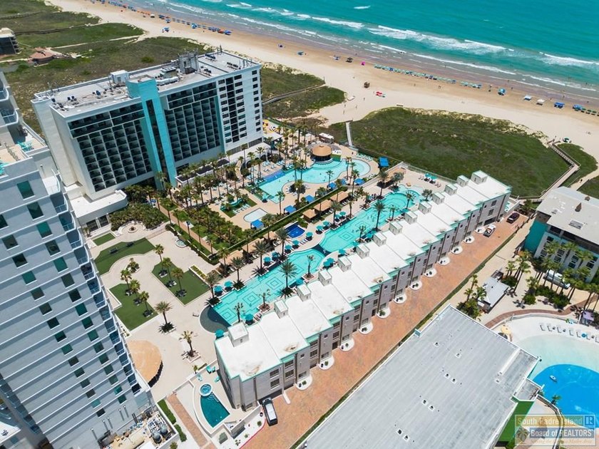 Experience coastal living at its finest in Sapphire Unit 1806, a - photo 23
