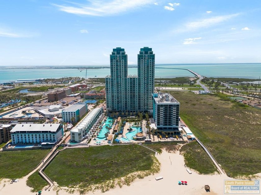Experience coastal living at its finest in Sapphire Unit 1806, a - photo 24