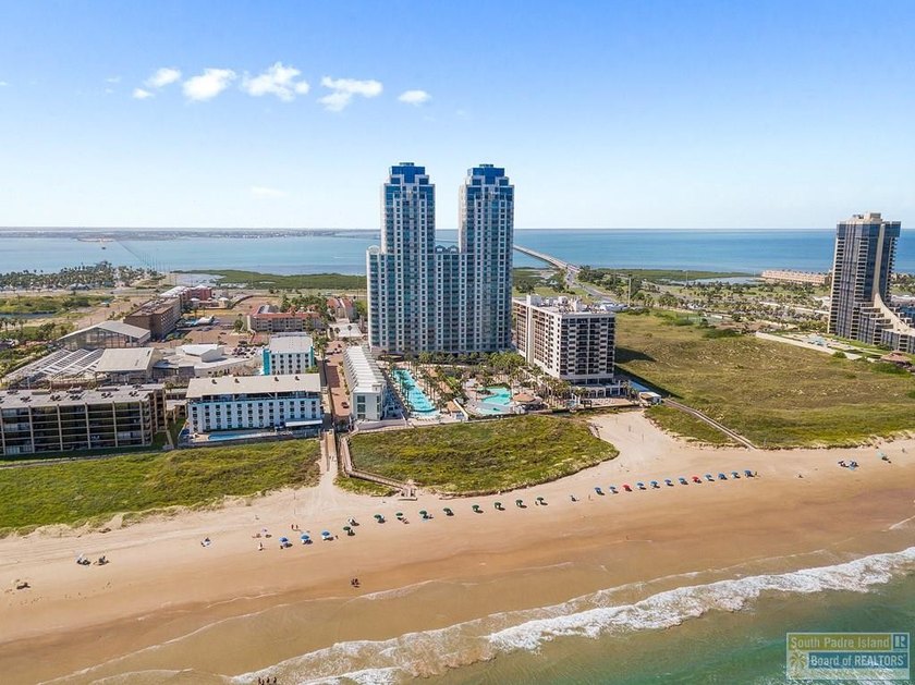 Experience coastal living at its finest in Sapphire Unit 1806, a - photo 26
