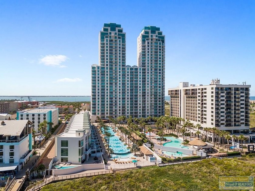 Experience coastal living at its finest in Sapphire Unit 1806, a - photo 27