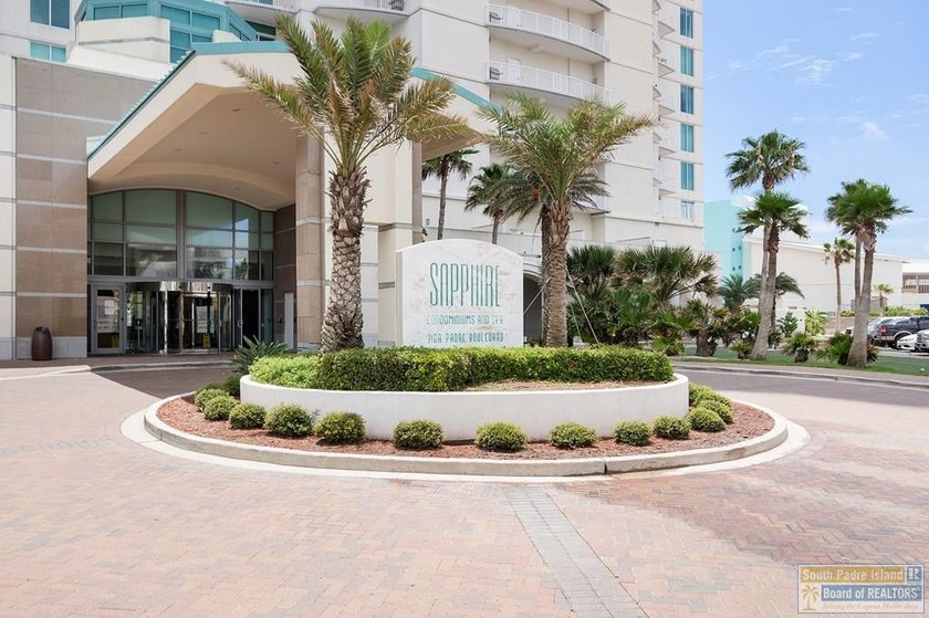 Experience coastal living at its finest in Sapphire Unit 1806, a - photo 29