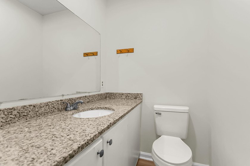 Situated on a spacious lot at 5433 Pennsylvania Avenue, this - photo 32