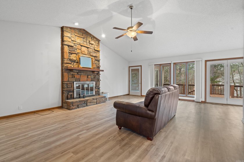 This distinctive 1 owner home offers an exceptional blend of - photo 5
