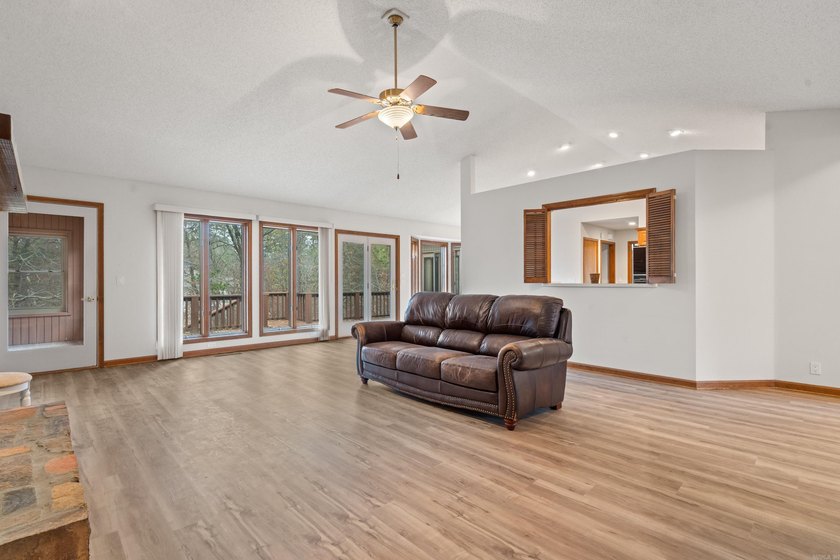 This distinctive 1 owner home offers an exceptional blend of - photo 6