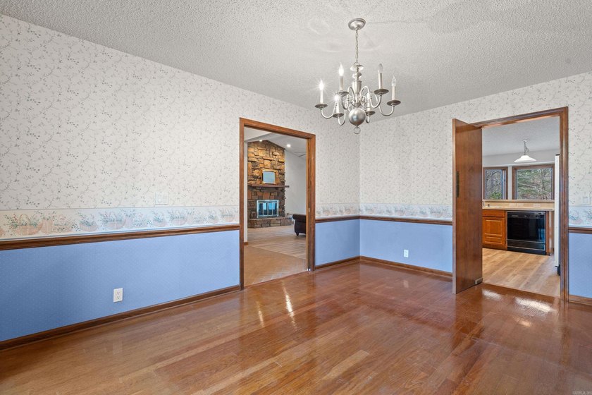 This distinctive 1 owner home offers an exceptional blend of - photo 10