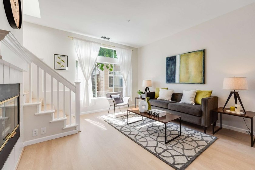Well-positioned in the heart of Sunnyvale, this beautifully - photo 8