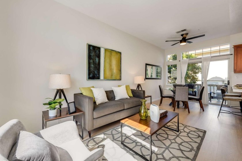 Well-positioned in the heart of Sunnyvale, this beautifully - photo 10