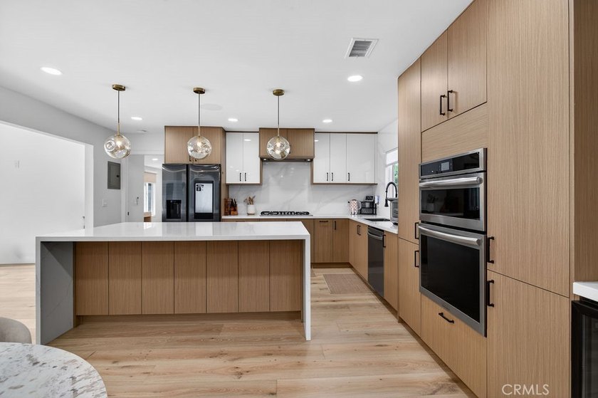 Beautifully updated single-level home on a private corner lot in - photo 11