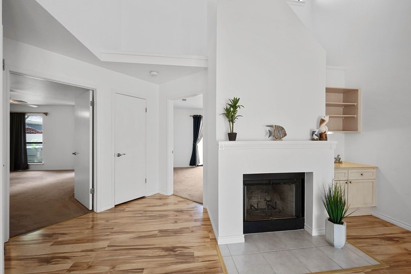 Welcome to this beautifully updated patio garden home in the - photo 11