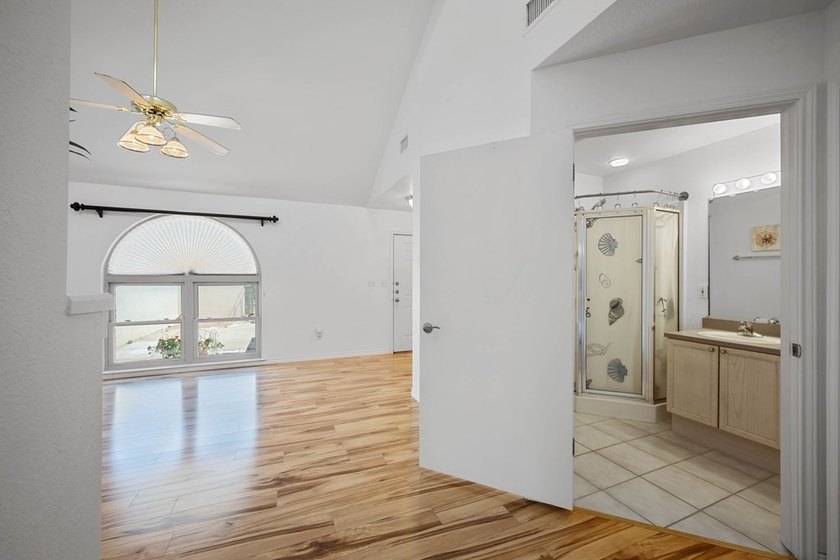 Welcome to this beautifully updated patio garden home in the - photo 14