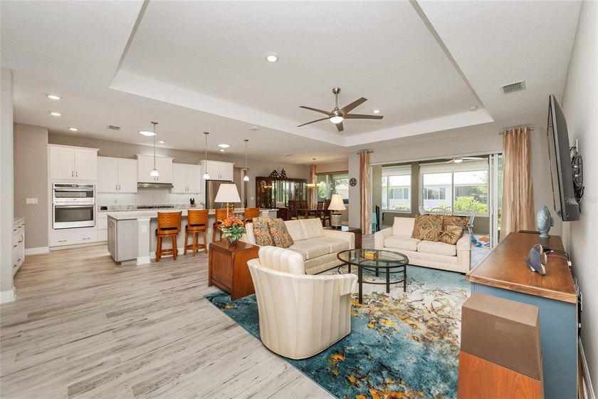 2021 Aberdeen Model in West Kestrel of Candler Hills in 55+ - photo 22