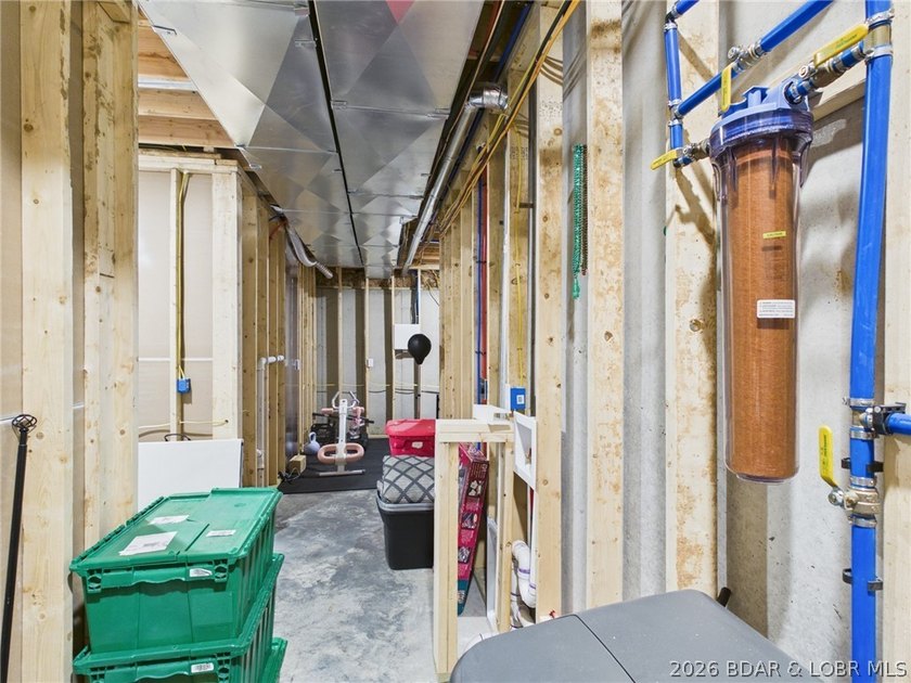 Welcome to this spacious 5-bedroom, 4-bath home in the highly - photo 39