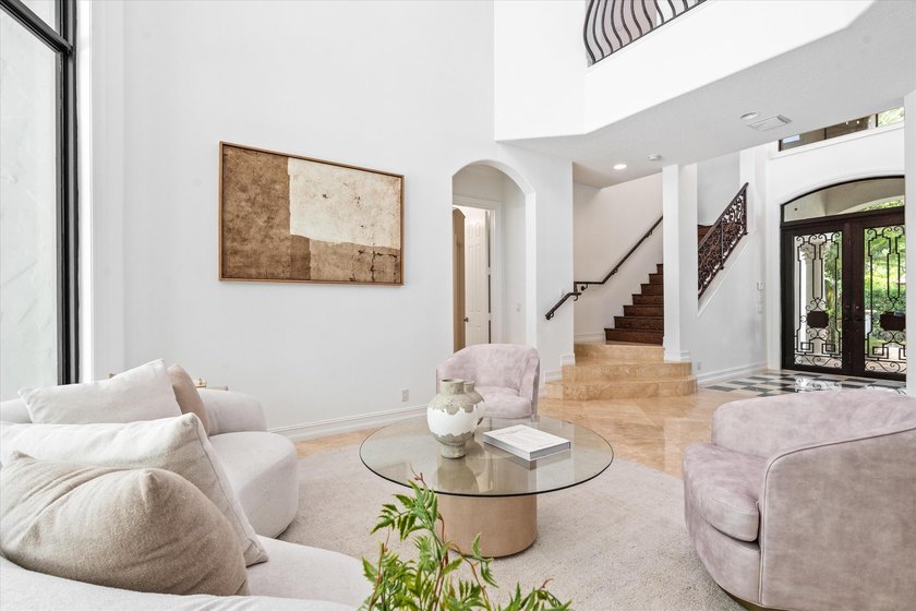 Situated on an oversized lot at the end of a quiet, tree-lined - photo 10