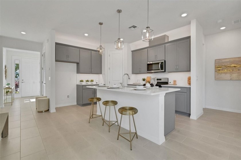 Virtually Staged. Under Construction. Sample Image: Experience - photo 11