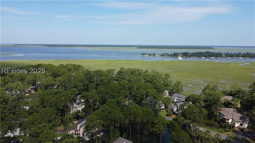 Premium townhome lot with serene lake views in highly desirable - photo 12