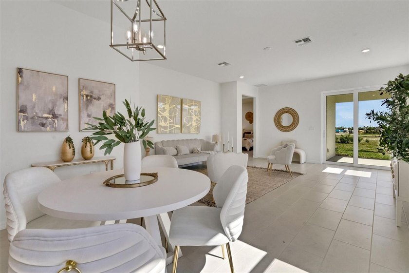 Virtually Staged. Under Construction. Sample Image: Experience - photo 20