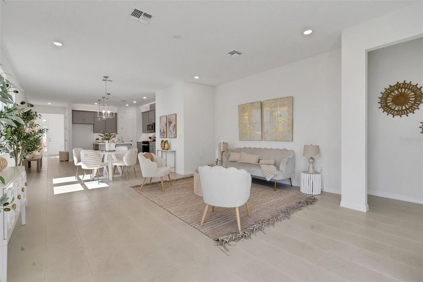 Virtually Staged. Under Construction. Sample Image: Experience - photo 21
