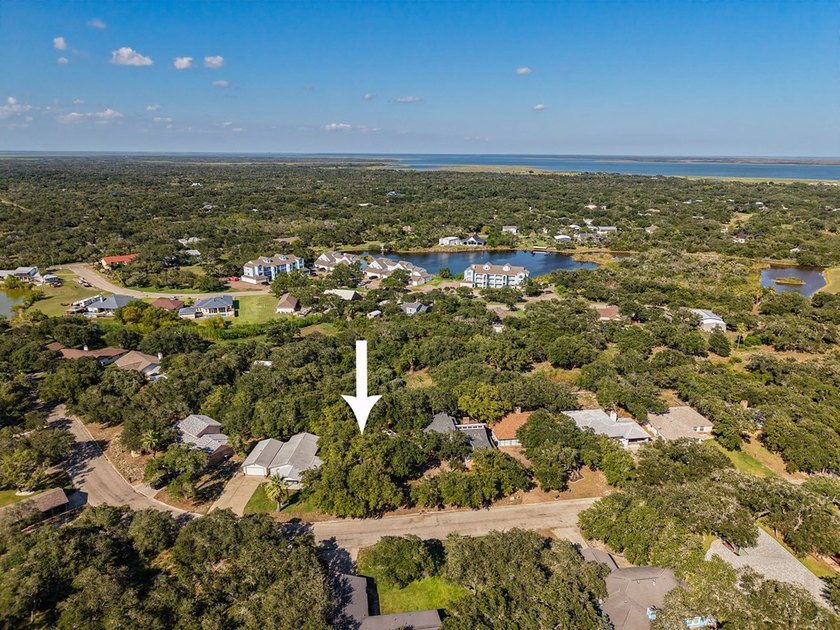 Build your Coastal Dream in Lamar! Rare opportunity to own a - photo 3