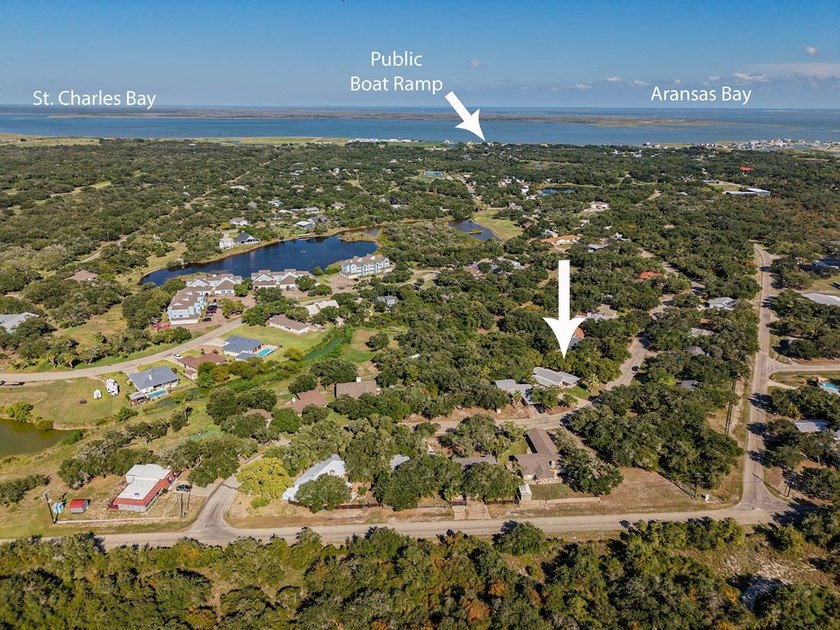 Build your Coastal Dream in Lamar! Rare opportunity to own a - photo 6