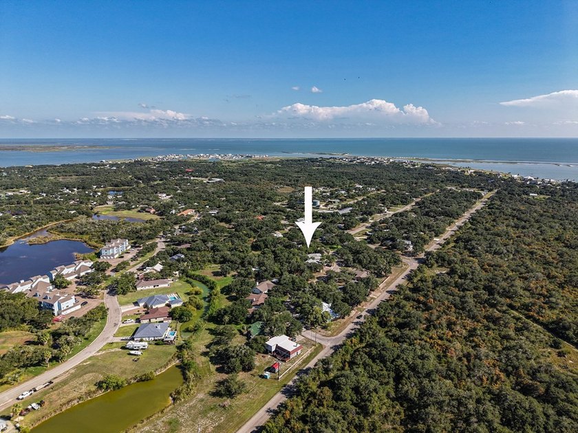 Build your Coastal Dream in Lamar! Rare opportunity to own a - photo 7