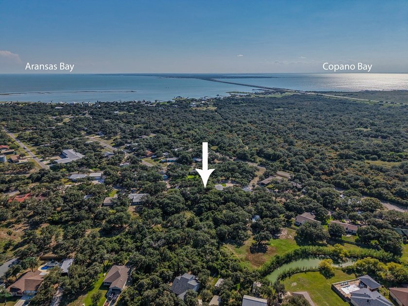 Build your Coastal Dream in Lamar! Rare opportunity to own a - photo 9