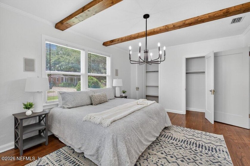 Timeless charm meets modern living in this beautifully updated - photo 6