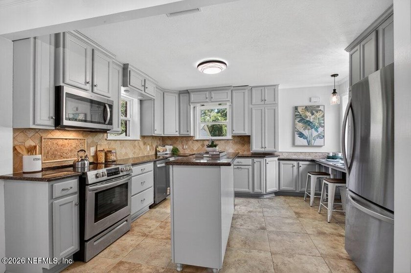 Timeless charm meets modern living in this beautifully updated - photo 7