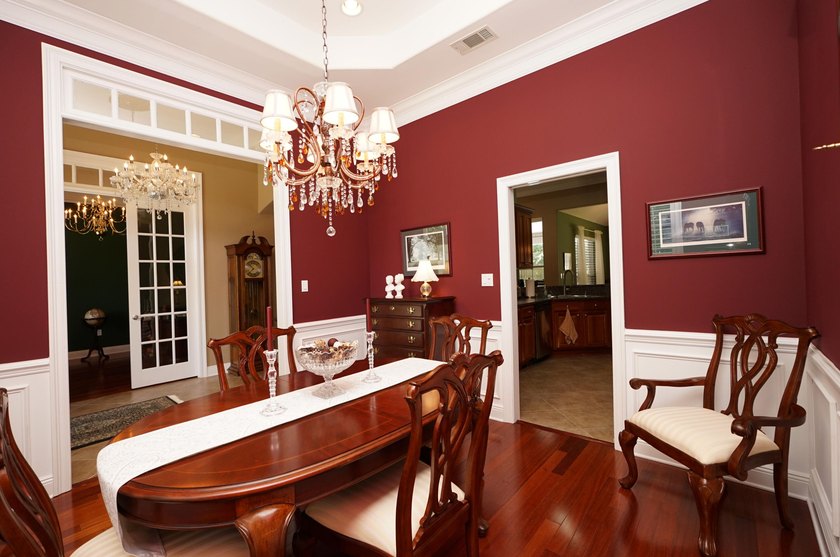 Gorgeous move-in-ready home on an oversized lot! This - photo 11