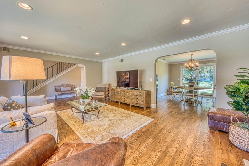 Nestled in the desirable Toro Park Estates, this beautifully - photo 11