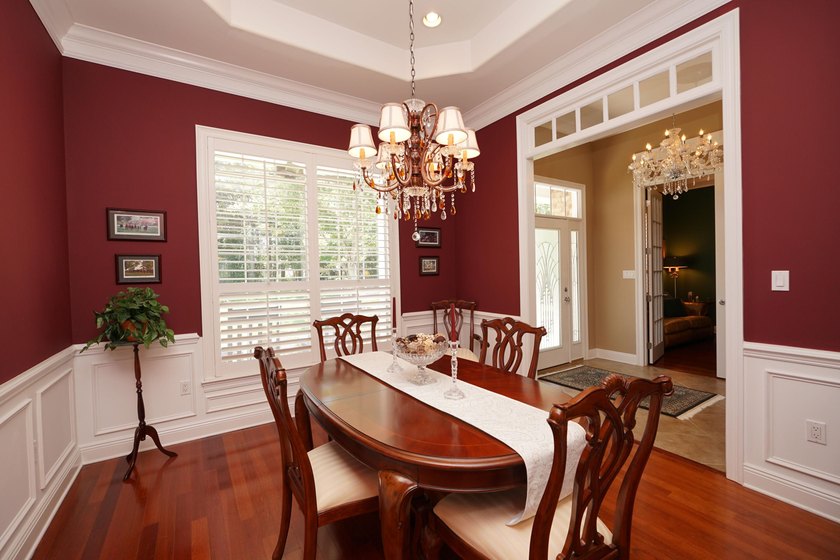 Gorgeous move-in-ready home on an oversized lot! This - photo 12