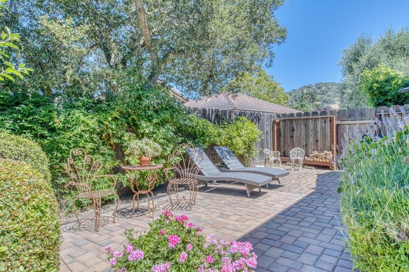 Nestled in the desirable Toro Park Estates, this beautifully - photo 13
