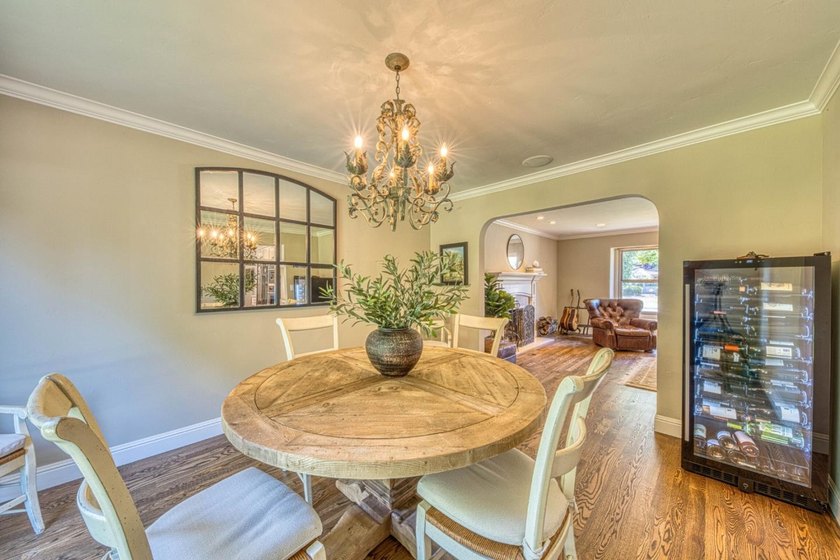 Nestled in the desirable Toro Park Estates, this beautifully - photo 16