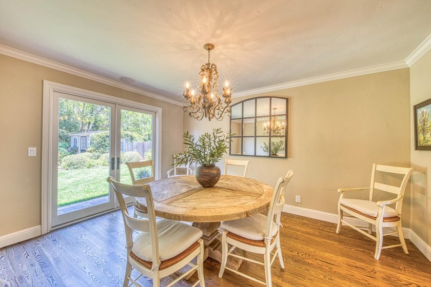 Nestled in the desirable Toro Park Estates, this beautifully - photo 18