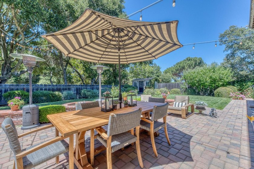 Nestled in the desirable Toro Park Estates, this beautifully - photo 29