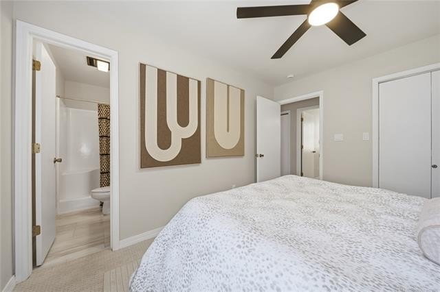 Experience lakefront living in this beautifully renovated home - photo 11