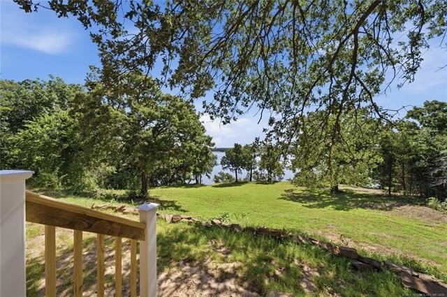 Experience lakefront living in this beautifully renovated home - photo 17