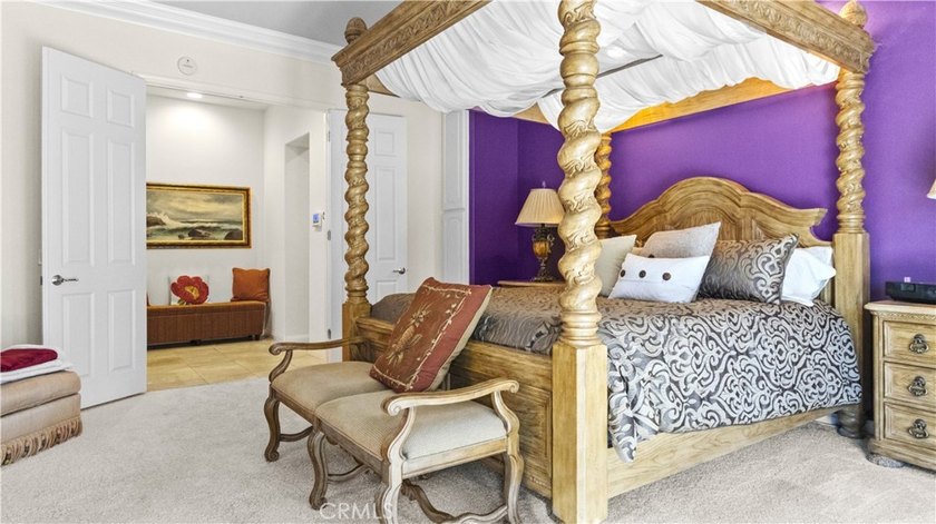 Extraordinary private rare lifestyle-driven estate where luxury - photo 22
