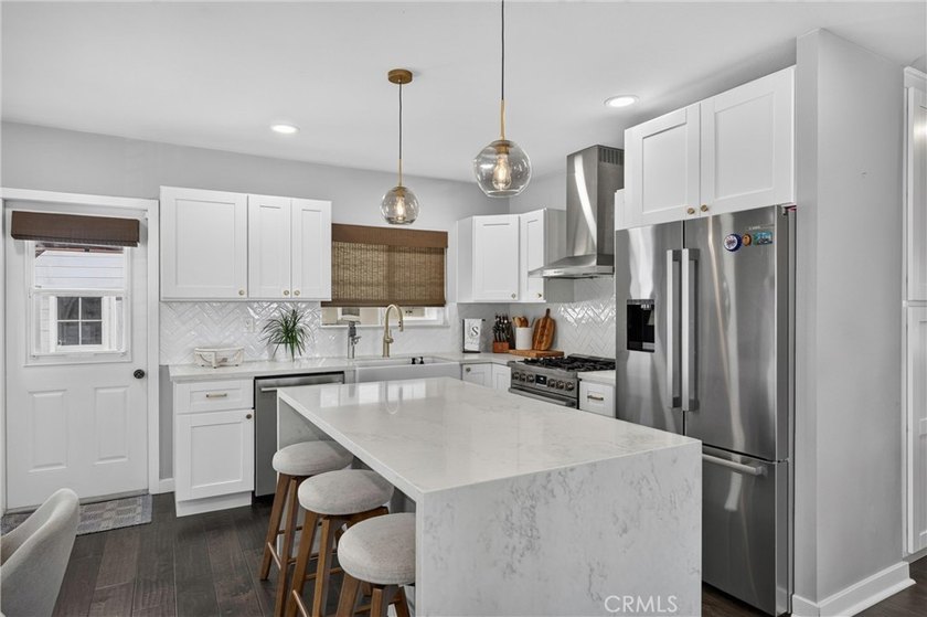 Welcome to this beautifully updated single-story home in one of - photo 5