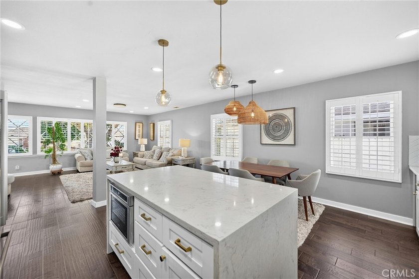 Welcome to this beautifully updated single-story home in one of - photo 6