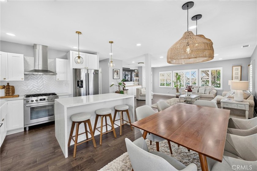 Welcome to this beautifully updated single-story home in one of - photo 7