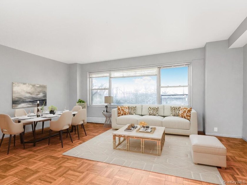 Welcome to this lovely one bedroom apartment with natural - photo 6