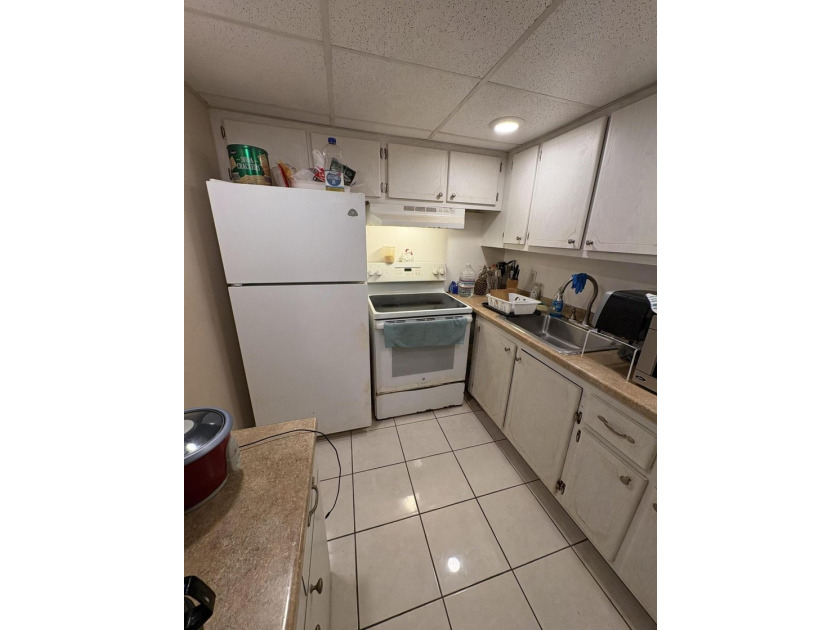 Ground-Floor 1-Bedroom Condo in Century Village - Lindenhurst A - photo 9