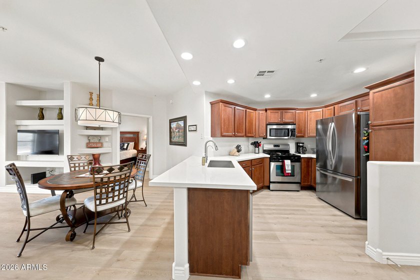 Experience resort-style living in the sought-after Toscana at - photo 4