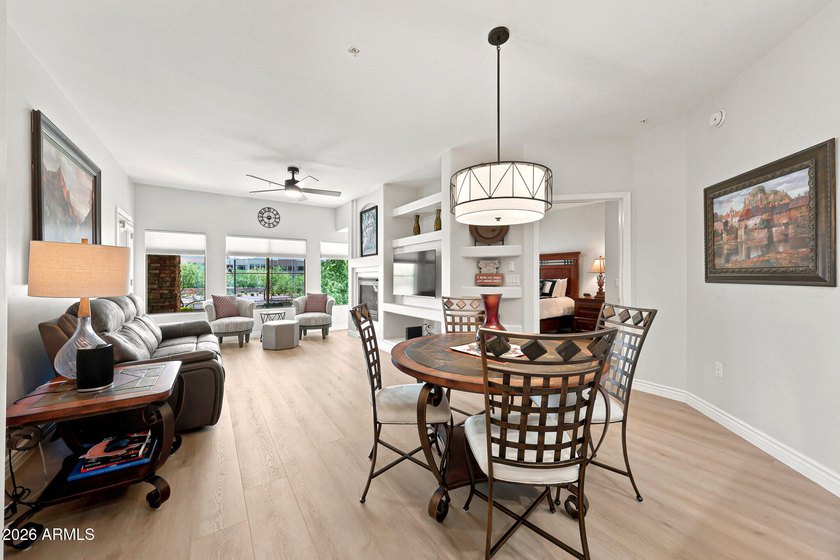 Experience resort-style living in the sought-after Toscana at - photo 5