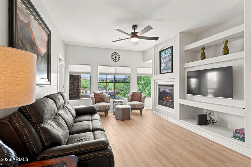 Experience resort-style living in the sought-after Toscana at - photo 6